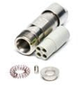 Heavy Duty Power Connectors - 09150043101 - VAST STOCK CO., LIMITED