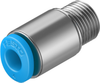 Push-in fitting - QSM-M7-4-I - Festo Corporation