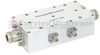 N Dual Directional Coupler 50 dB 30 MHz Rated to 2500 Watts -- FMCP1000 - Image