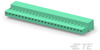 Standard Rectangular Connectors - 5-641193-4 - TE Connectivity