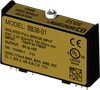 8B38 Strain Gage Input Modules, Wide and Narrow Bandwidth - 8B38-01 - Dataforth Corporation