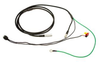 CABLE PRM2103 TO 831; SW CNTRL 08FT -- CBL222LP-08 - Image