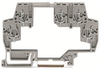 Terminal Blocks - Din Rail, Channel - 2946-859-501-ND - DigiKey