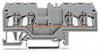 Terminal Blocks - Din Rail, Channel - 2946-280-603-ND - DigiKey