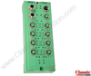 FLM DI8 M12 I/O Module - 2736288 - Classic Automation LLC