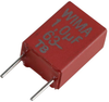 Film Capacitor, Mks2 Series, 0.22 F, 5%, Pet (Polyester), 63 V Rohs Compliant Wima - 46T6776 - Newark, An Avnet Company