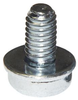 Screw, Pan Head Pozi, Steel, M4, 10Mm; Thread Size Metric Ettinger - 58Y8124 - Newark, An Avnet Company