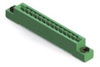 Card Edge Conn, Single Side, 13Pos, Lug; Card Edge Connector Type Edac - 57AJ3169 - Newark, An Avnet Company