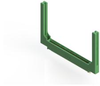 Card Edge Conn, Single Side, 34Pos, Lug; Card Edge Connector Type Edac - 68AJ1370 - Newark, An Avnet Company