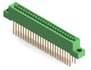 Card Conn, Dual Side, 48Pos, Wire Wrap; Card Edge Connector Type Edac - 75AJ8621 - Newark, An Avnet Company