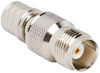 Rf Adapter, Tnc Jack-Qma Plug, 50 Ohm; Convert From Coax Type Amphenol Rf - 22AJ1929 - Newark, An Avnet Company