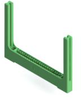 Card Conn, Single Side, 22Pos, Wire Wrap; Card Edge Connector Type Edac - 76AJ0522 - Newark, An Avnet Company
