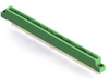 Card Edge Conn, Single, 56Pos, Th; Card Edge Connector Type Edac - 65AJ3179 - Newark, An Avnet Company