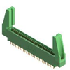 Card Edge Conn, Dual Side, 56Pos, Th; Card Edge Connector Type Edac - 69AJ3680 - Newark, An Avnet Company