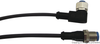 Sensor Cable, Amp, M12 Sensor Straight 3 Position Plug Rohs Compliant Te Connectivity - 49Y4534 - Newark, An Avnet Company