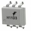 Optoisolators - Transistor, Photovoltaic Output - H11D3S - 873135-H11D3S - Win Source Electronics