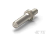 Connector Hardware, Mounts, Locks & Retainers - 1410337-1 - TE Connectivity