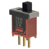 Switches - Slide Switches - 1376294-TS01CBE - Win Source Electronics