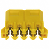 Free Hanging, Panel Mount - A14384-ND - DigiKey