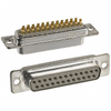 D-Sub Connector Assemblies - 1125F-ND - DigiKey