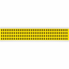 Labels, Stickers, Decals - Preprinted - 2267-3400-6-ND - DigiKey