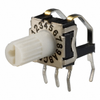 DIP Switches - 401-1882-5-ND - DigiKey
