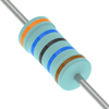Through Hole Resistors - KNP100FT-52-0R39-ND - DigiKey