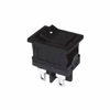 Rocker Switches - SLE210K-5-ND - DigiKey