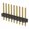 Headers, Male Pins - 612-HTSW-109-14-G-S-LL-ND - DigiKey