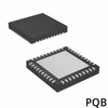 Integrated Circuits (ICs) - Interface - Encoders, Decoders, Converters -- ASNT6104-PQB - Image