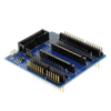Development Boards, Kits, Programmers - Evaluation Boards - Expansion Boards, Daughter Cards - BREAKOUT BOARD BMF055 - Shenzhen Shengyu Electronics Technology Limited