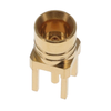 Coaxial Connector (RF) Assemblies - MMCXV-J-P-GF-ST-TH1-ND - DigiKey
