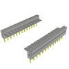 Rectangular Cable Assemblies - 612-IDMS-13-D-18.00-G-ND - DigiKey