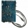Digital to Analog Converters (DACs) Evaluation Boards - 598-1282-ND - DigiKey