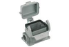 Power Connectors - 09300061296 - Powell Electronics, Inc.