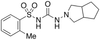 orthoGliclazide (Gliclazide Impurity) - 10521 - Medical Isotopes, Inc.