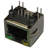 Modular Connector Jacks - RJHSE-5481 - ODG (Origin Data Global)