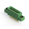 Edgeboard Connectors - 151-845-018-520-503-ND - DigiKey