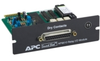 Relay I/O SmartSlot Module - AP9610 - Visual Sound, Inc.