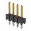 Headers, Male Pins - 612-HTSW-104-07-S-S-LL-ND - DigiKey