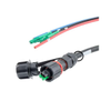 Fiber Optic Cables - 5073-FOCSMIPHLCALCA-1-ND - DigiKey