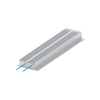 Chassis Mount Resistors - 1712-CFH1100A120RJ-ND - DigiKey