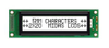 LCD Monochrome Displays - 1359753 - RS Components, Ltd.