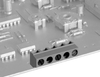 Fixed Printed Circuit Board Terminal Blocks - 0411016SMRA - LMI Components, Inc.