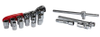 Socket Sets - 1253053 - RS Components, Ltd.