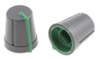 Potentiometer Knobs - 4675995 - RS Components, Ltd.