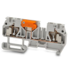 DIN Rail Terminal Blocks - 2624163 - RS Components, Ltd.