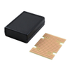 Boxes - 4526-KIT-1593L-BK-ND - DigiKey