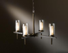 Mid. Chandeliers-Glass Up - 383582 - Light Center (The)