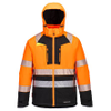 Hi Vis Jackets - 361369 - RS Components, Ltd.